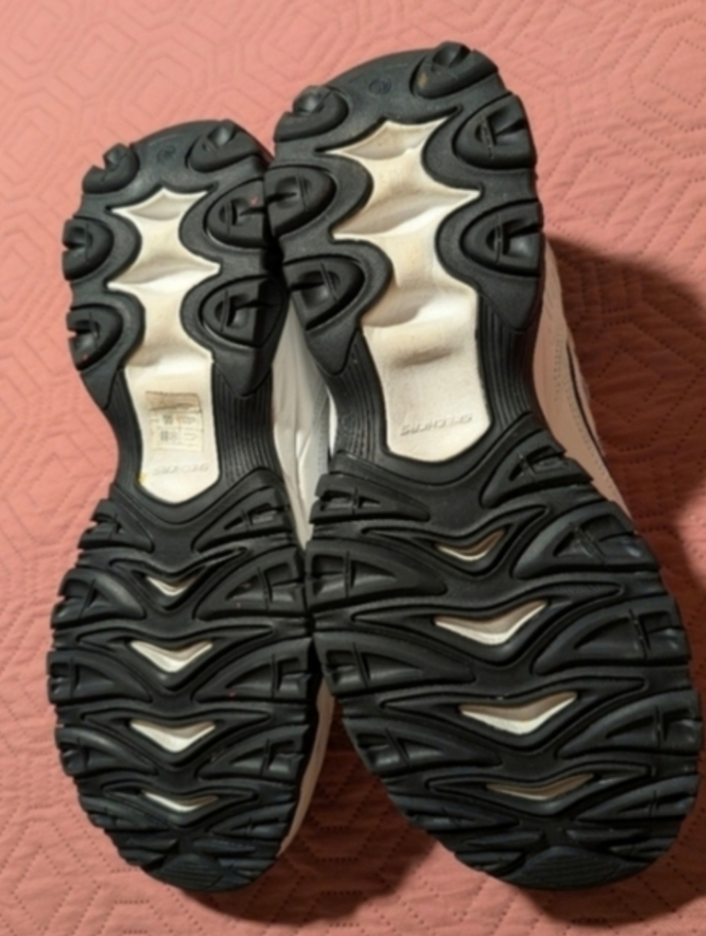 Skechers Slip-Ins - Picture 6 of 9